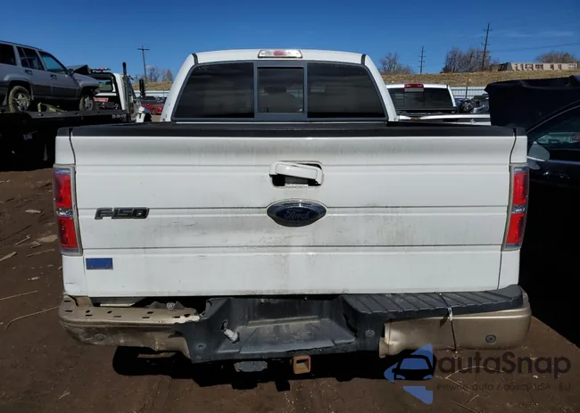 1FTFW1CTXCKD02232: 43725274