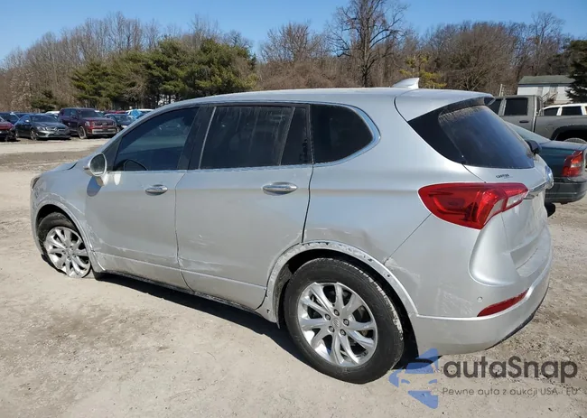 LRBFXBSA4KD064530: 43288334