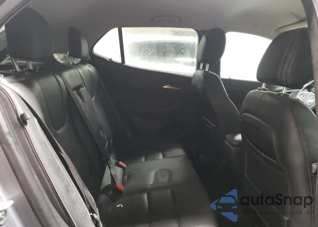 KL4MMGSL4MB165527: 43647734