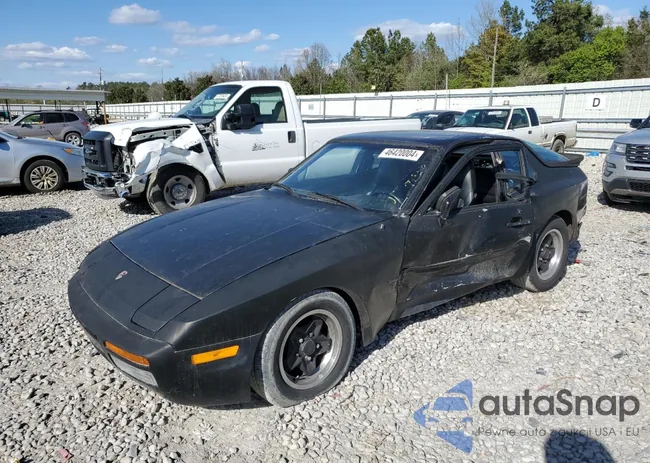 WP0AA0946EN454481: 46420004