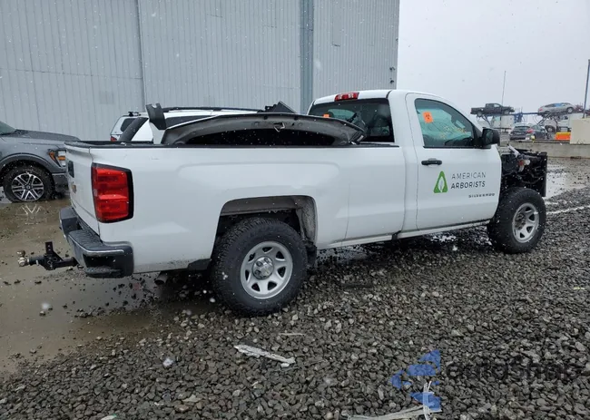 1GCNCNEC0JZ907065: 45148844