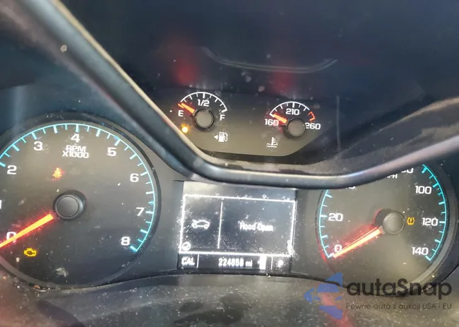 1GCGSBEA5H1239314: 47485474