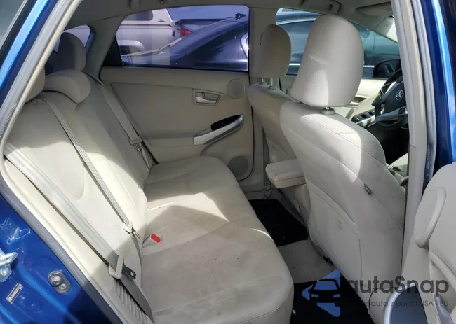 JTDKN3DU3A0131109: 45104684