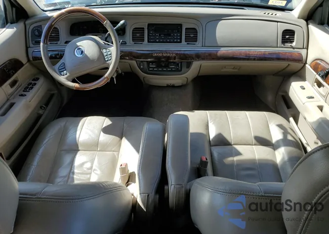 2MEFM75W44X697053: 46500434