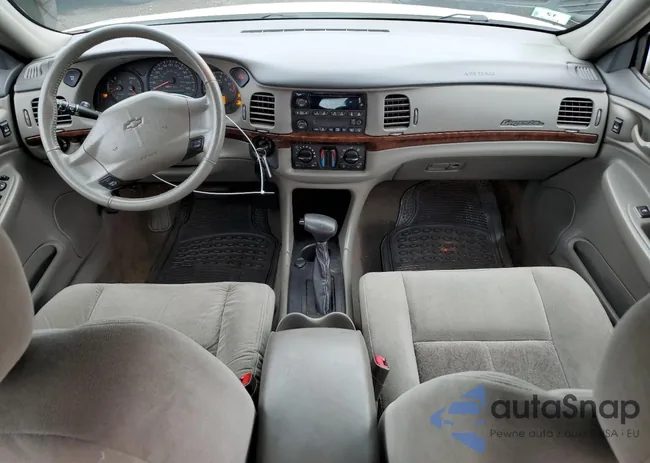 2G1WH52K859393461: 45090214