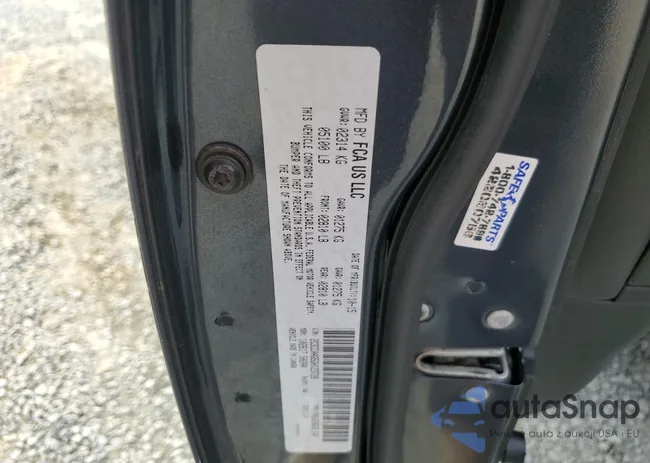 2C3CCAAG5GH123728: 44763594