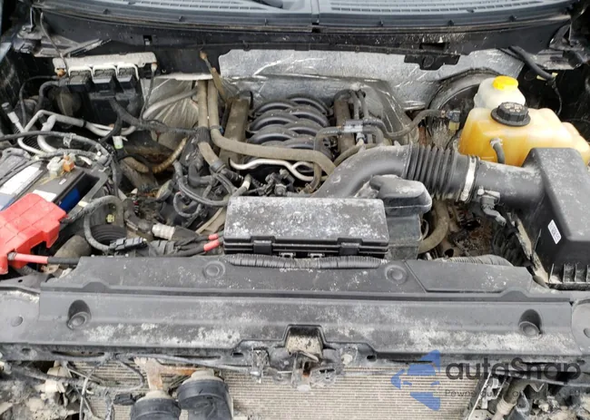 1FTFW1CF1EKE25110: 44464654