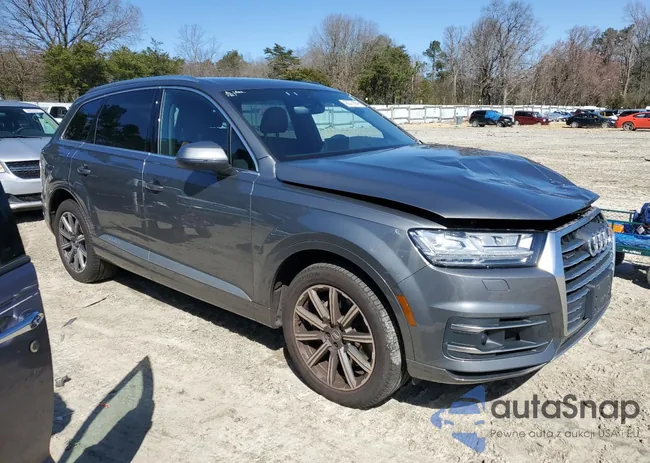 WA1VAAF75JD005633: 43373994