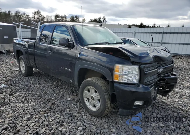 1GCSKTE33AZ155341: 46408534