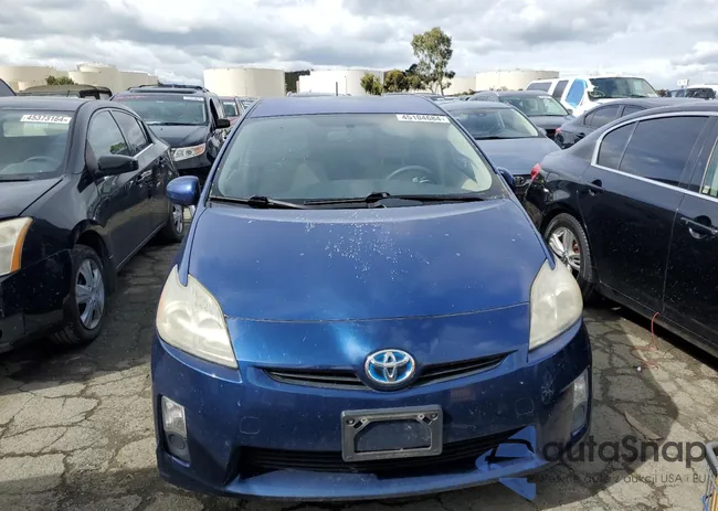 JTDKN3DU3A0131109: 45104684