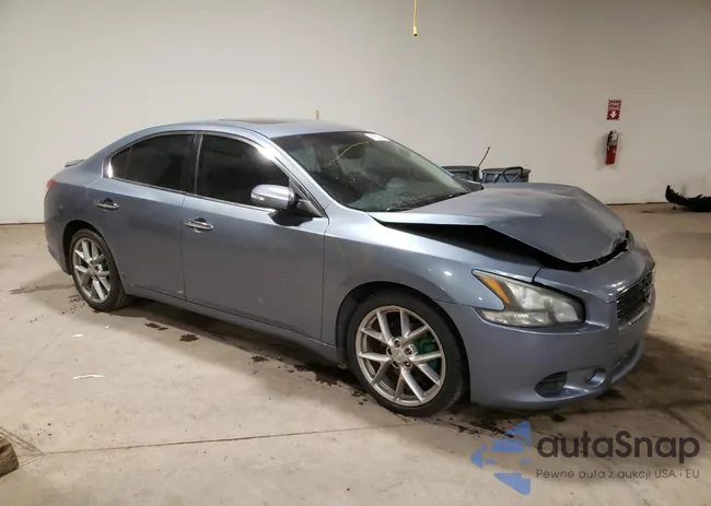 1N4AA5AP1BC850057: 47232744