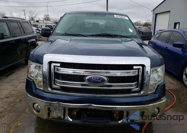 1FTFW1CF1EKE25110: 44464654