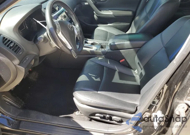 1N4AL3AP1JC257991: 45167714