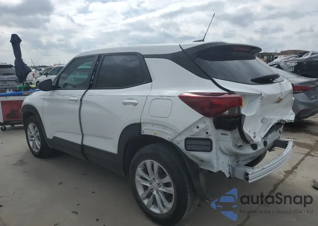 KL79MMS23MB034104: 45697414