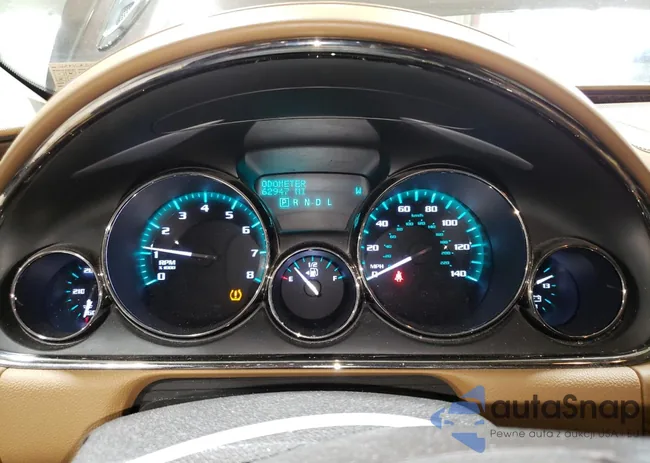 5GAKVCKD3GJ162917: 45275624