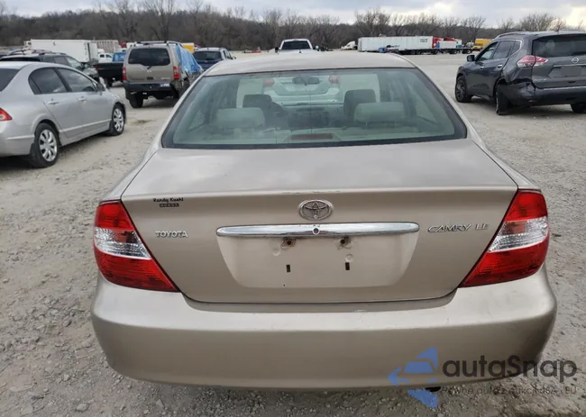 4T1BE32K62U049169: 46896494