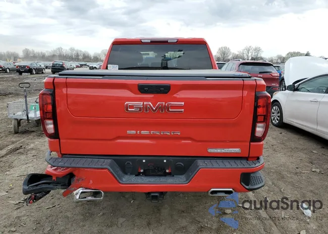 3GTUUCED9NG606001: 48235964