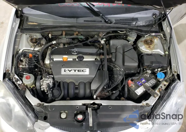 JH4DC54806S003191: 46041784