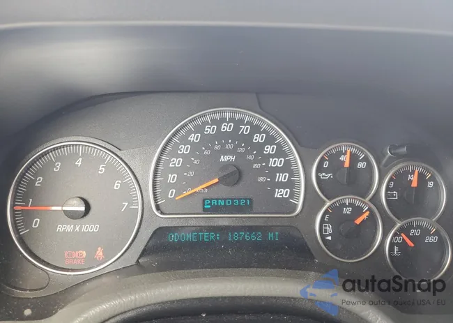 1GKDT13S732389048: 47232854