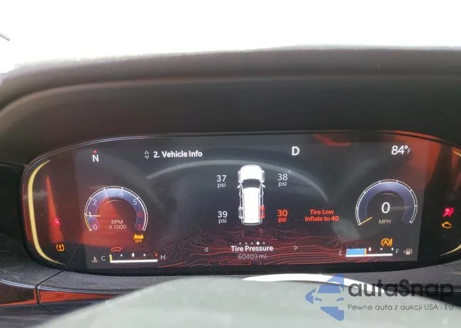 1C4SJUDT6NS109365: 46289694