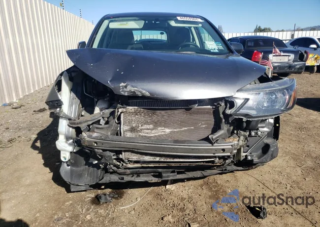 2HKRM4H39CH628535: 46554984