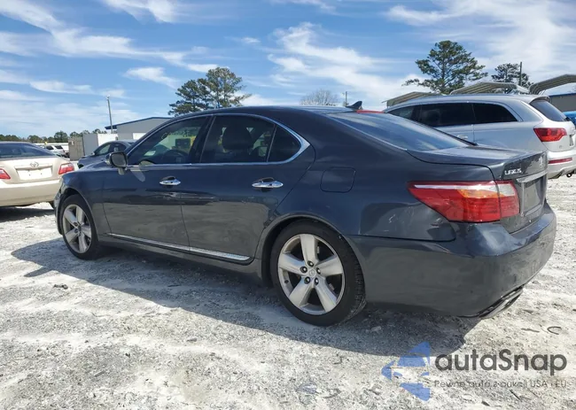 JTHBL5EF1A5091745: 46062764