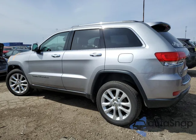 1C4RJFBG6HC876065: 47611744