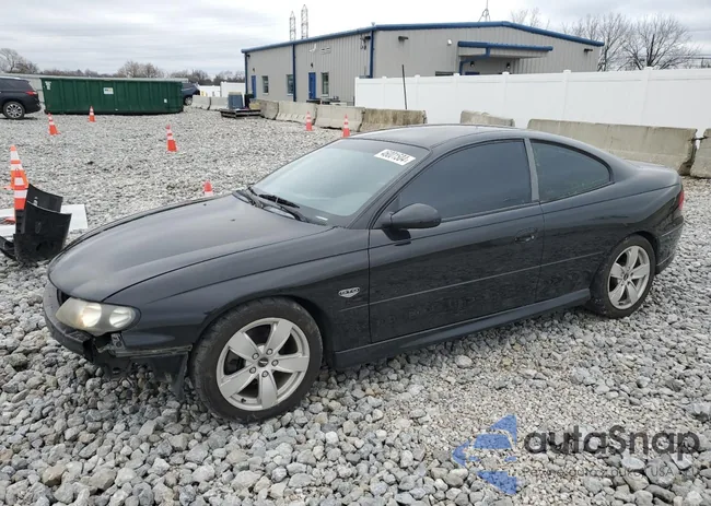 6G2VX12G74L182440: 46001504