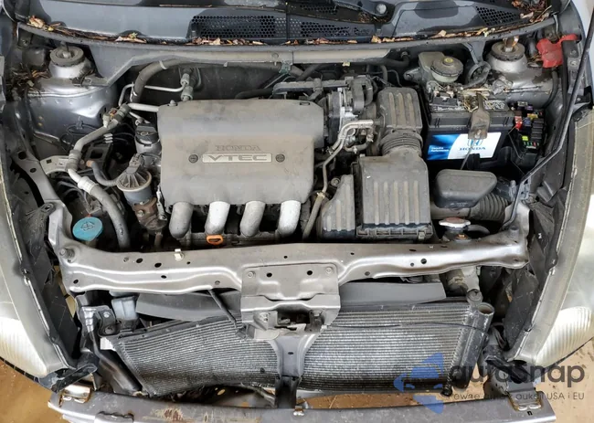 JHMGD38677S040568: 48018624