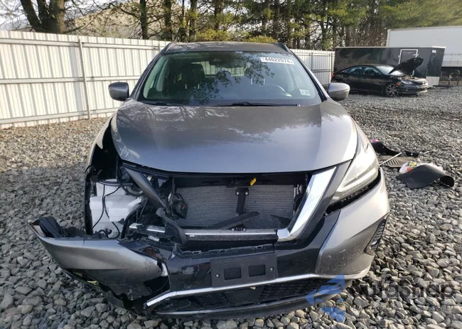 5N1AZ2BS4RC107886: 44622074