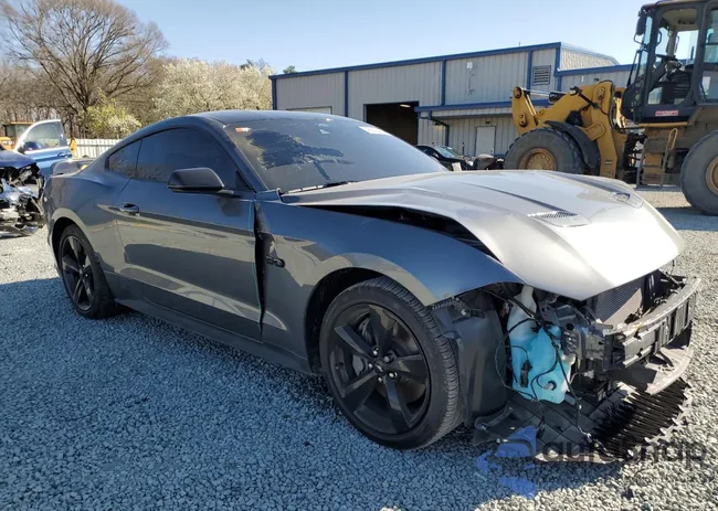 1FA6P8CFXP5306940: 46662454