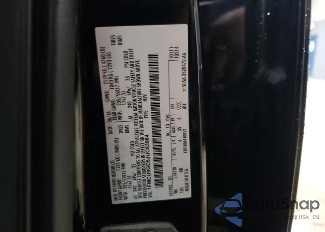 1FMCU9GD5JUC83984: 47854714