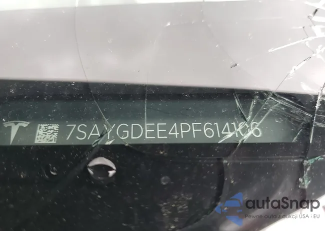 7SAYGDEE4PF614106: 47825074