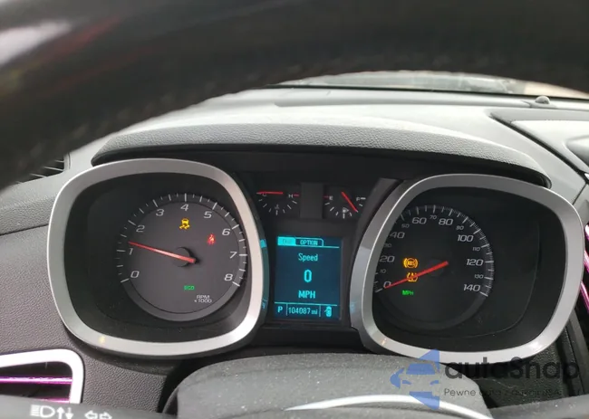 2GNFLFEK2H6194975: 45837334