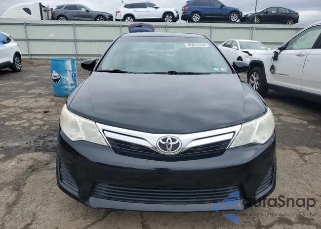 4T4BF1FK5CR225938: 45612234