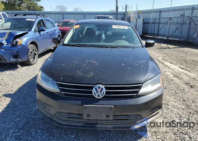 3VW2B7AJ9HM308518: 47500144