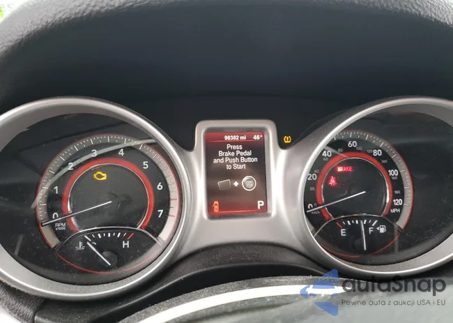 3C4PDCABXDT705045: 45710714