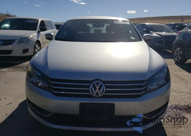 1VWAH7A39DC141519: 45195244