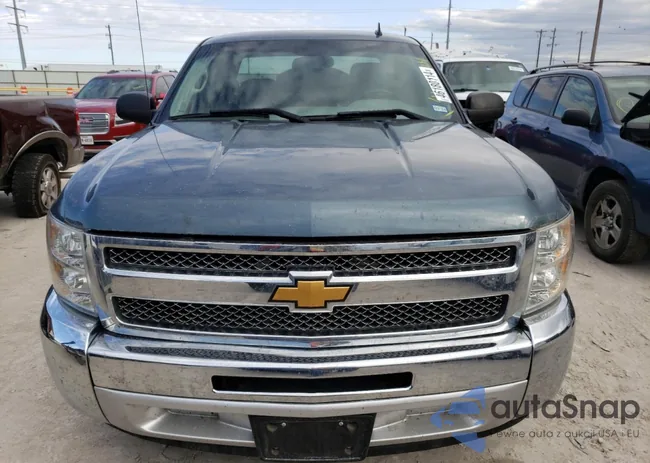 1GCRCREA8DZ137693: 46180114