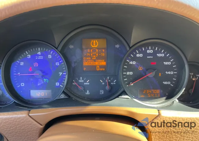 WP1AA2AP5ALA07274: 47919094