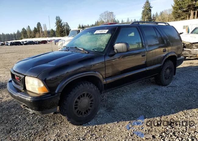 1GKDT13W2W2517977: 47148814