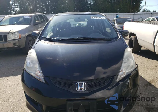 JHMGE88689S048191: 48756154