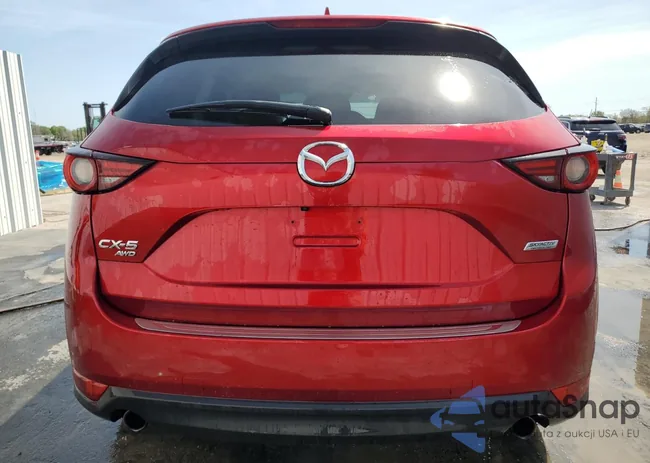 JM3KFBDY5K0617018: 47216804