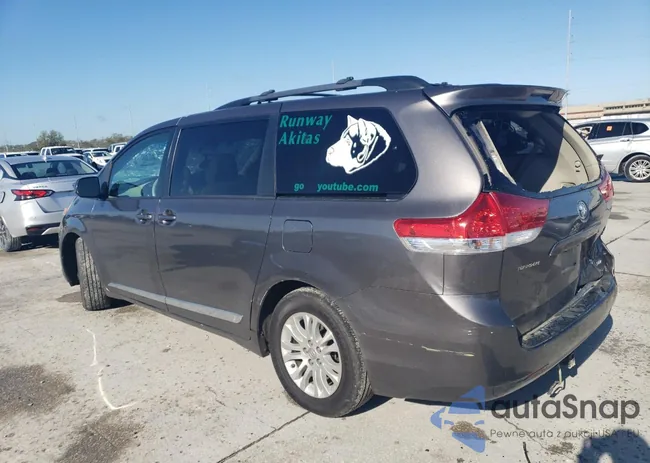 5TDYK3DC0DS340870: 45361284