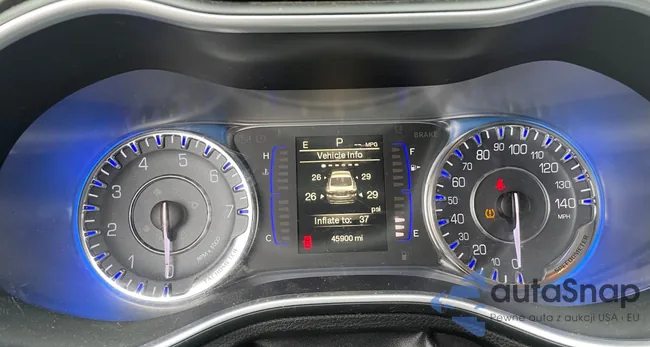 1C3CCCAB7FN696815: 45888254