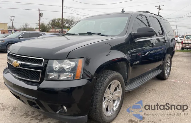 1GNSKBE08DR332476: 47338484