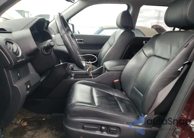 5FNYF4H65FB070153: 48163284