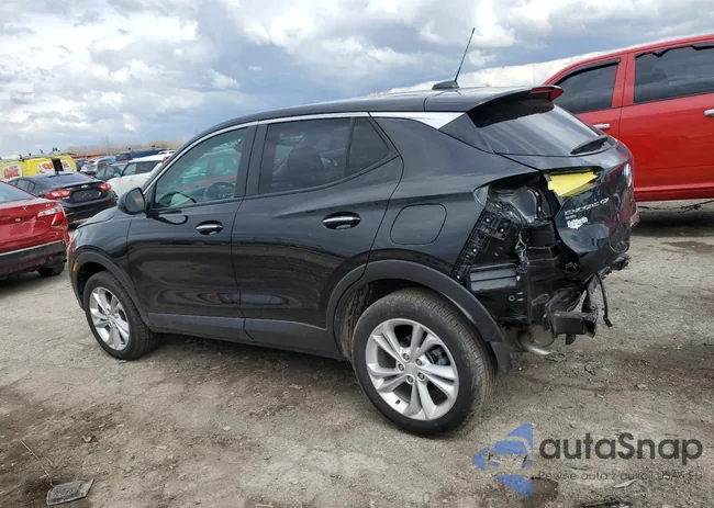 KL4MMCSL1PB088418: 48470744