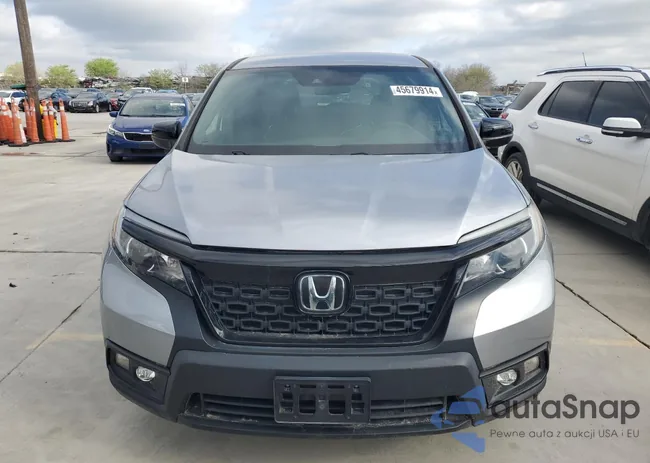 5FNYF7H24KB009207: 45679914