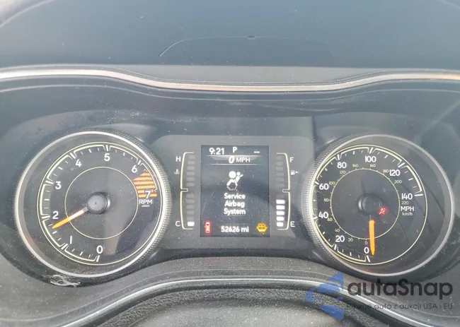 1C4PJLCBXKD220994: 48181704